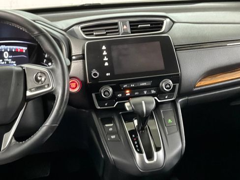 Used 2019 Honda CR-V EX-L image 13