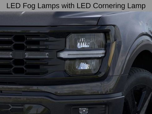 New 2026 Ford F150 STX image 19