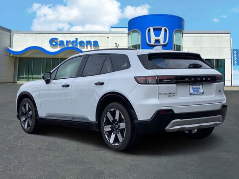 New 2026 Honda Prologue Elite image 4