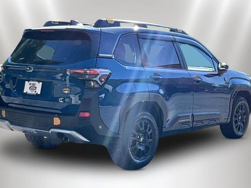 Certified 2026 Subaru Forester Wilderness AWD/4WD image 5