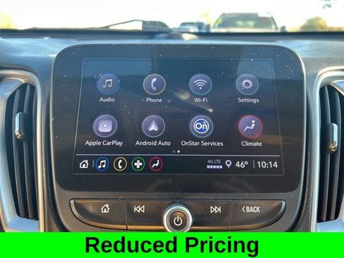 Used 2023 Chevrolet Malibu LT image 22