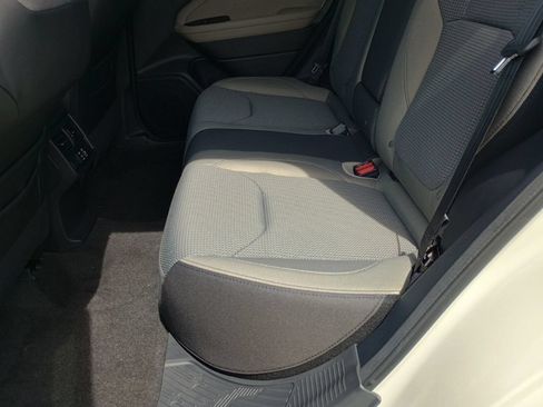 New 2026 Subaru Forester Premium AWD/4WD image 16