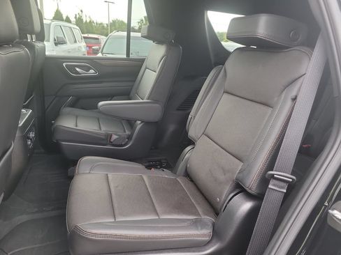 Used 2024 Chevrolet Tahoe High Country w/ Premium Package RWD image 14