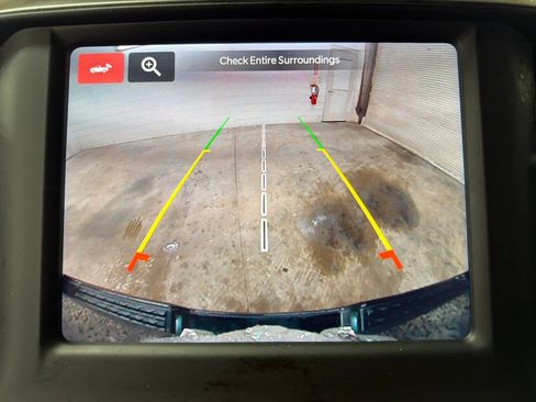 Used 2024 RAM 1500 Big Horn RWD image 26