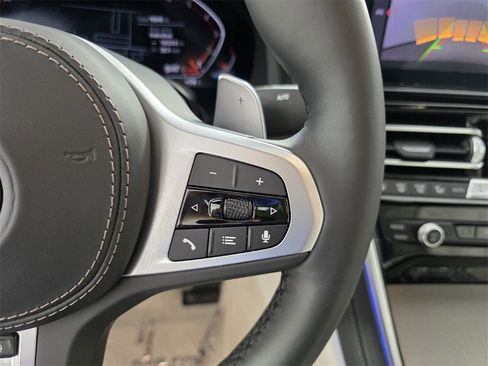 Used 2024 BMW 840i Gran Coupe w/ M Sport Professional Package image 20