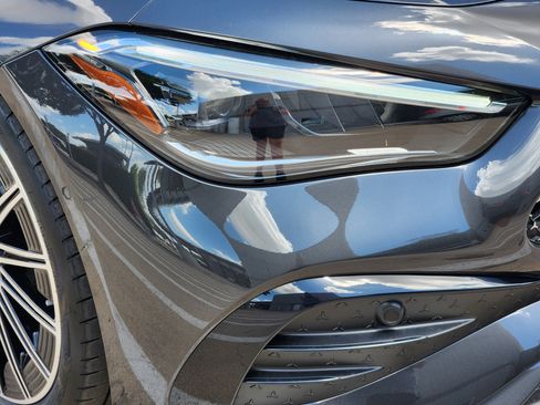 New 2025 Mercedes-Benz CLE 300 4MATIC Coupe image 7