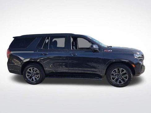 Used 2023 Chevrolet Tahoe Z71 w/ Off-Road Capability Package AWD/4WD image 9