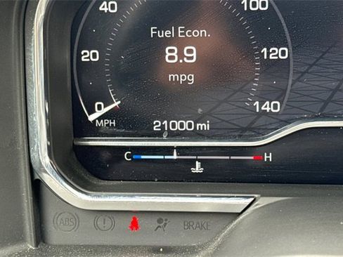 Used 2025 GMC Sierra 3500 Denali image 42