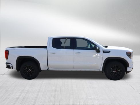 New 2026 GMC Sierra 1500 Elevation AWD/4WD image 8