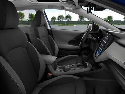 New 2026 Subaru Crosstrek 2.0i Premium AWD/4WD image 15