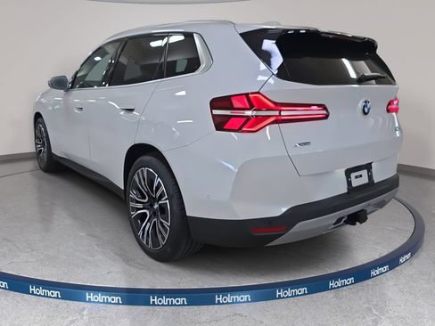 Used 2026 BMW X3 xDrive30i AWD/4WD image 6
