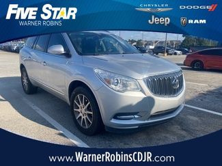 Used 2017 Buick Enclave Leather image 1