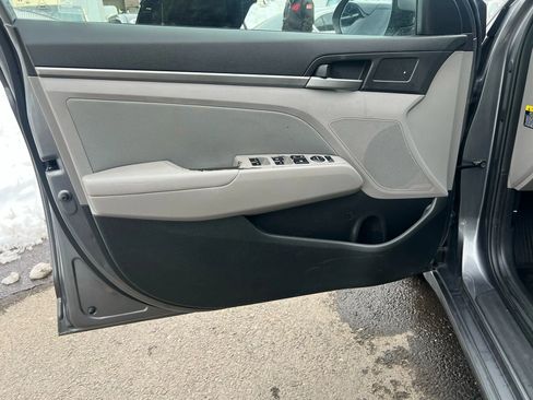 Used 2018 Hyundai Elantra SEL FWD image 21