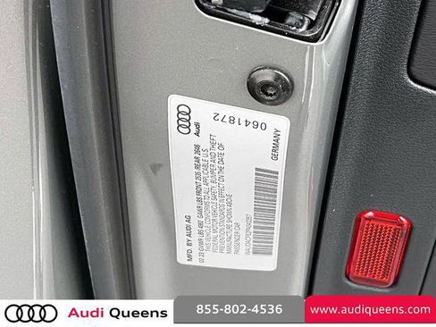 Certified 2023 Audi A5 2.0T Premium w/ Convenience Package AWD/4WD image 18