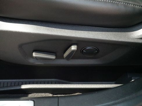 Used 2024 Ford Edge Titanium AWD/4WD image 20