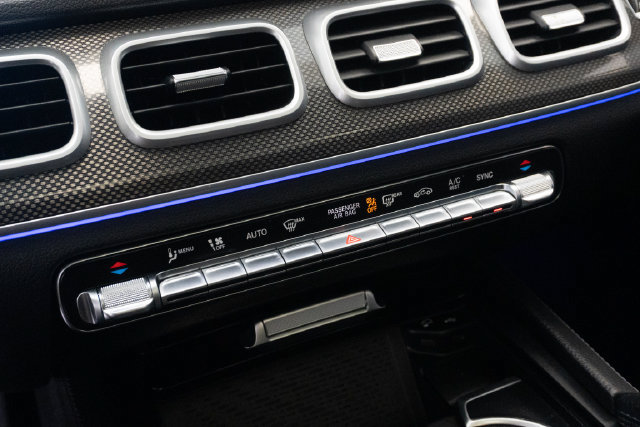 Used 2023 Mercedes-Benz GLE 350 w/ AMG Line Exterior image 21