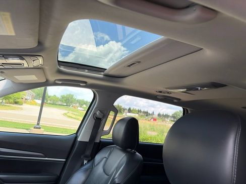 Used 2021 Kia Telluride S AWD/4WD image 5