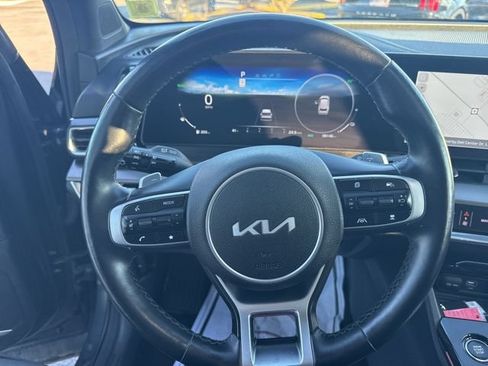 Used 2023 Kia Sportage SX Prestige AWD/4WD image 13