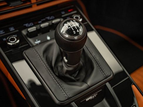 Certified 2024 Porsche 911 GT3 RS RWD image 63