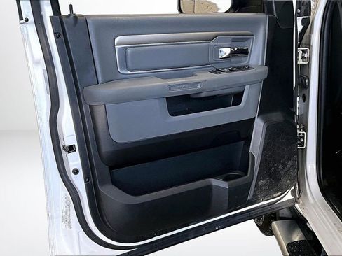 Used 2017 RAM 1500 Outdoorsman AWD/4WD image 20