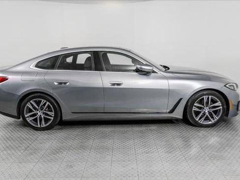 Used 2023 BMW 430i Gran Coupe RWD image 9