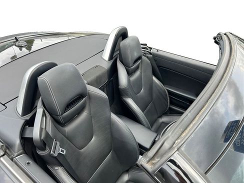 Used 2016 Mercedes-Benz SLK 350 image 28