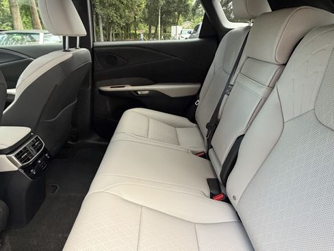 Used 2025 Lexus RX 350 Premium Plus FWD image 32