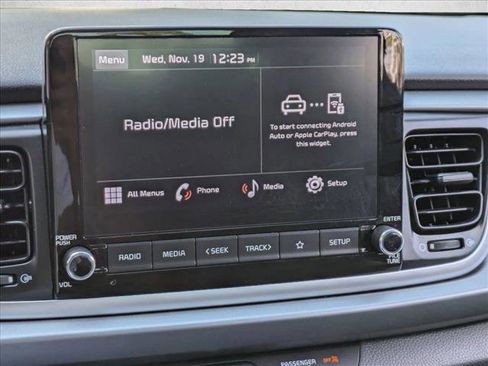 Used 2022 Kia Rio S image 13