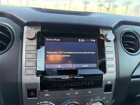 Used 2021 Toyota Tundra SR image 19