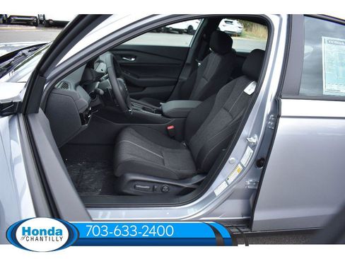 New 2026 Honda Accord Hybrid Sport image 26