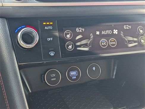 Used 2024 Genesis G70 3.3T Advanced image 18