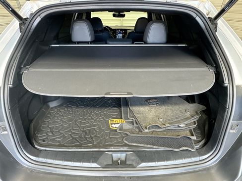 Used 2024 Subaru Outback Wilderness AWD/4WD image 17