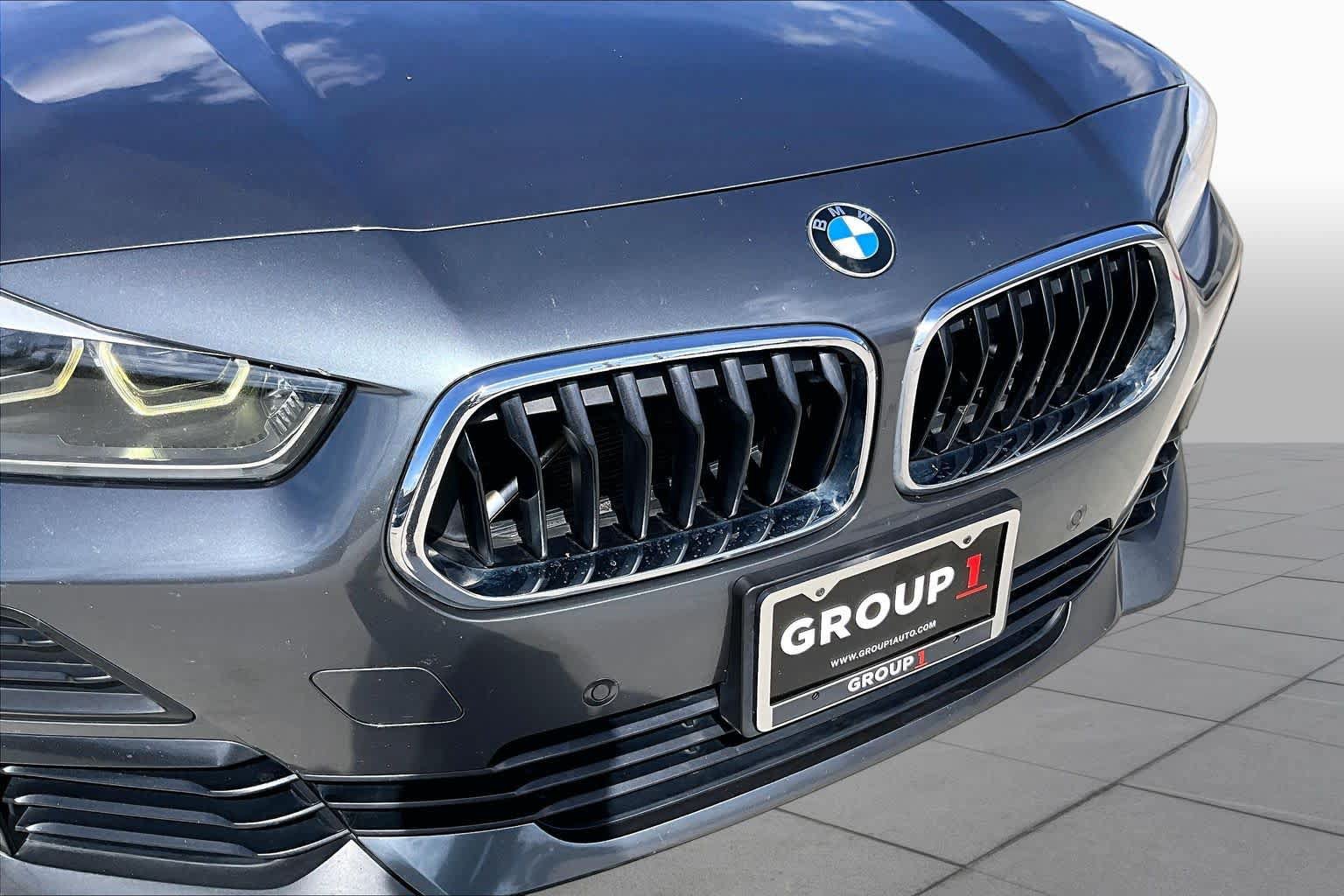 Used 2021 BMW X2 sDrive28i w/ Convenience Package FWD image 29