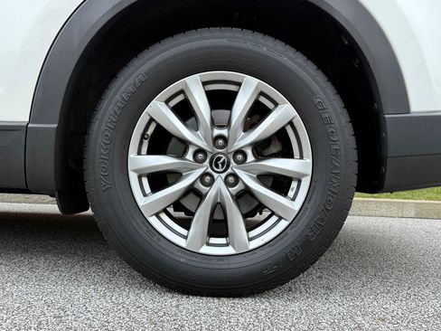 Used 2016 MAZDA CX-9 Touring AWD/4WD image 43