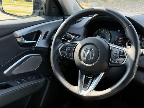Certified 2022 Acura RDX AWD w/ Technology Package image 14