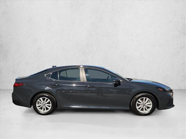 Used 2026 Toyota Camry LE FWD image 4
