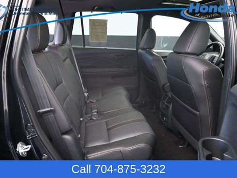 Used 2023 Honda Passport TrailSport image 13