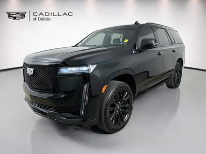 Used 2023 Cadillac Escalade Sport w/ Touring Package
