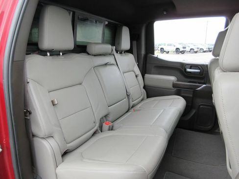 Used 2020 GMC Sierra 1500 SLT w/ SLT Premium Plus Package AWD/4WD image 26