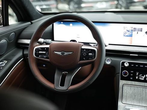 New 2026 Genesis GV80 3.5T Prestige AWD/4WD image 29