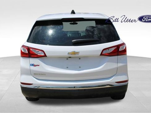 Used 2018 Chevrolet Equinox LS FWD image 6