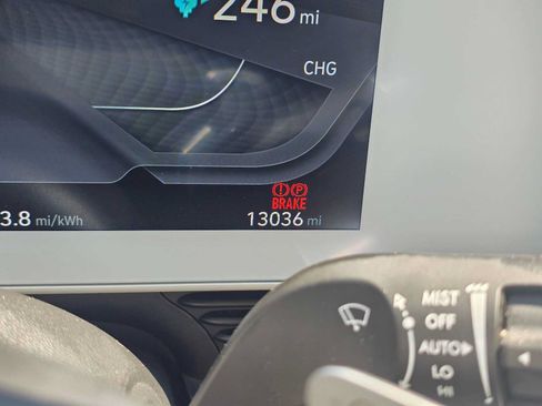 Used 2024 Hyundai Ioniq 5 Limited RWD image 28