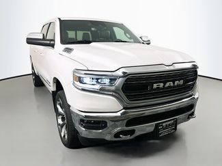 Used 2019 RAM 1500 Limited AWD/4WD video 1