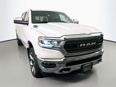 Used 2019 RAM 1500 Limited