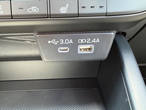 New 2026 Subaru Outback Premium AWD/4WD image 20