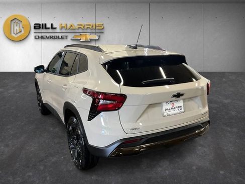 New 2026 Chevrolet Trax ACTIV w/ Driver Confidence Package FWD image 12