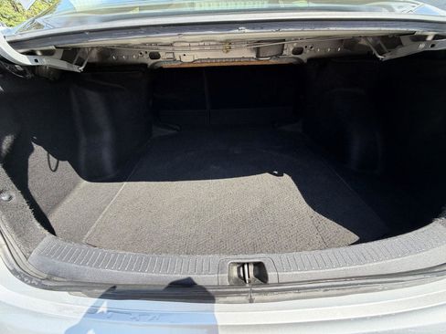 Used 2025 Toyota Camry LE FWD image 17