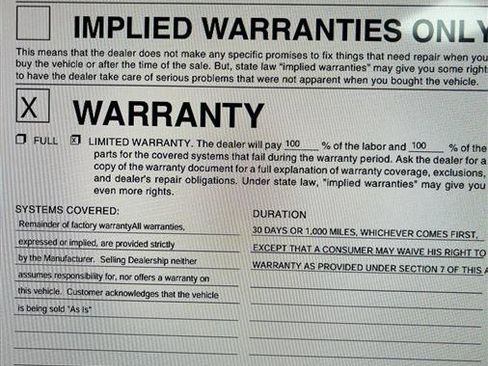 Used 2019 Chevrolet Express 3500 w/ Driver Convenience Package image 9