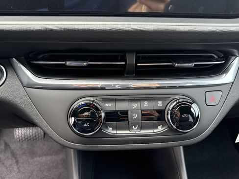 New 2025 Buick Envista Preferred w/ Convenience I Package image 19