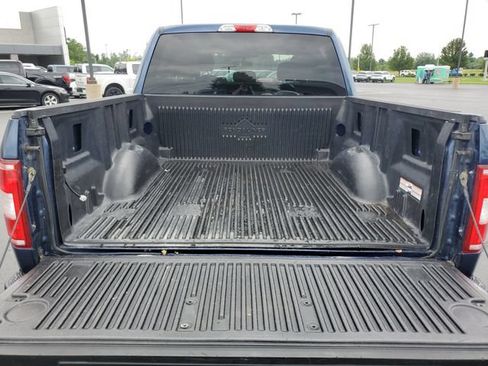 Used 2019 Ford F150 XLT AWD/4WD image 36